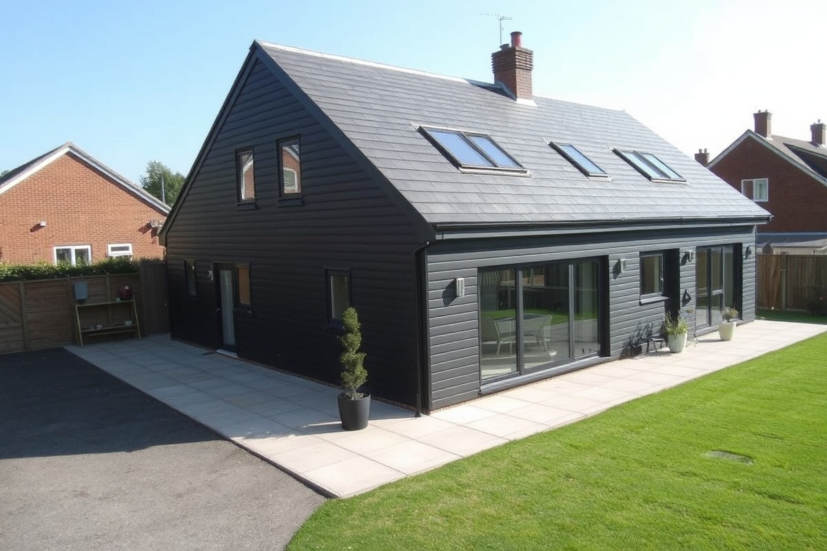 wpc cladding uk