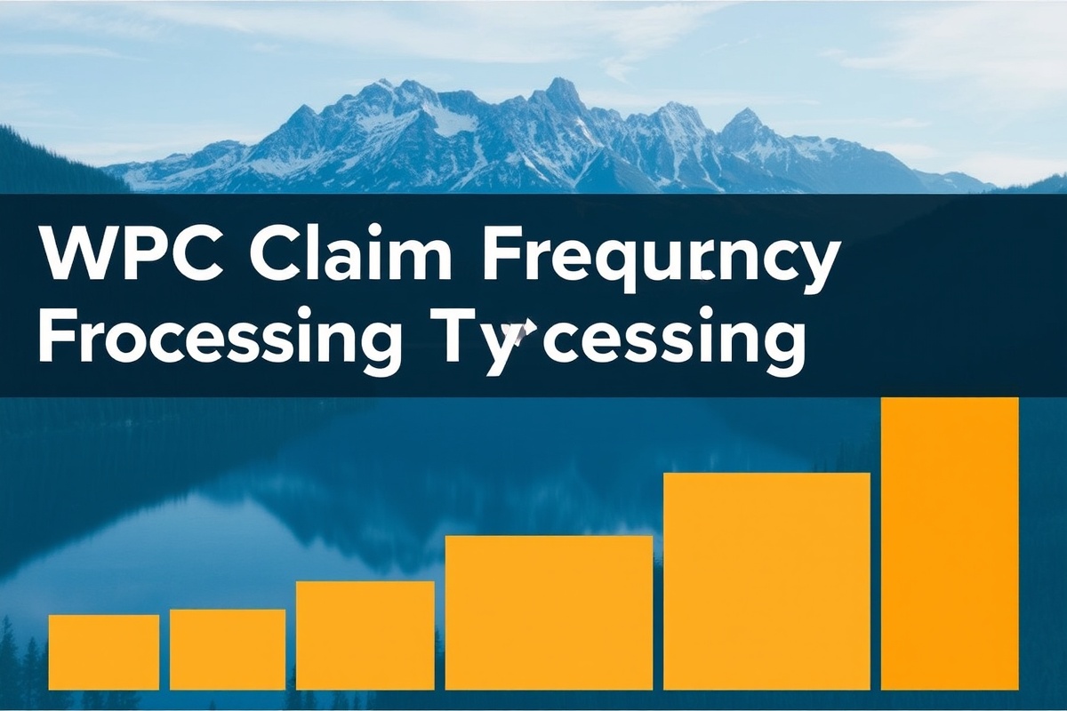 WPC Claim Frequency Type Code: Enhancing Claims Processing Efficiency