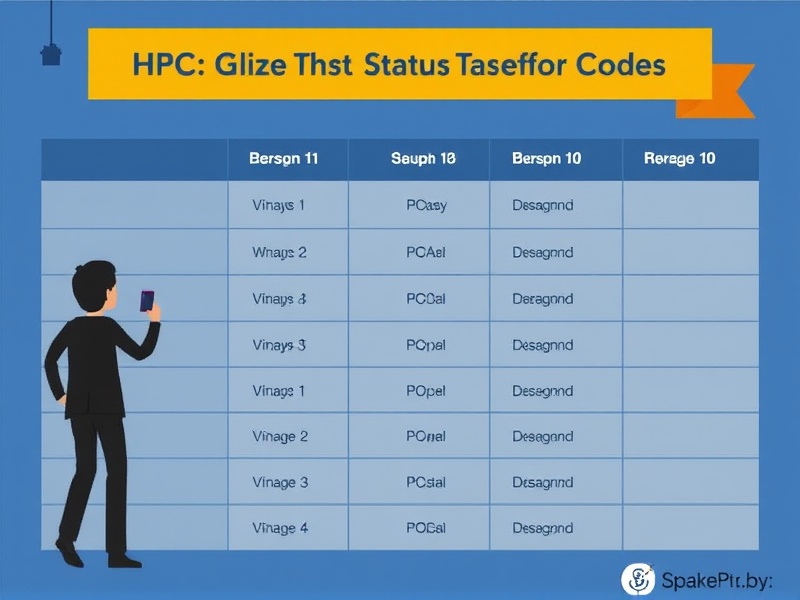 WPC Claim Status Codes Explained: Your Quick Reference