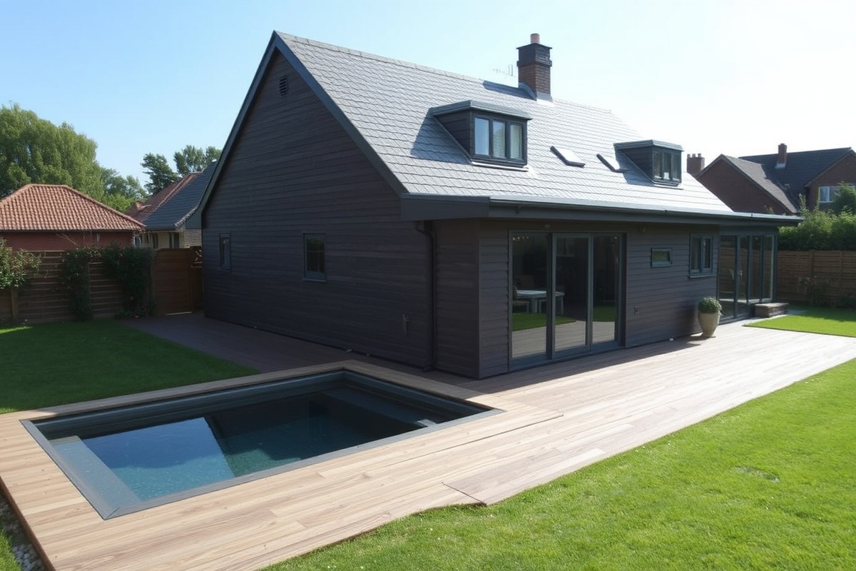 WPC Clearance: Finding Quality Wood Plastic Composite at Discounted Prices