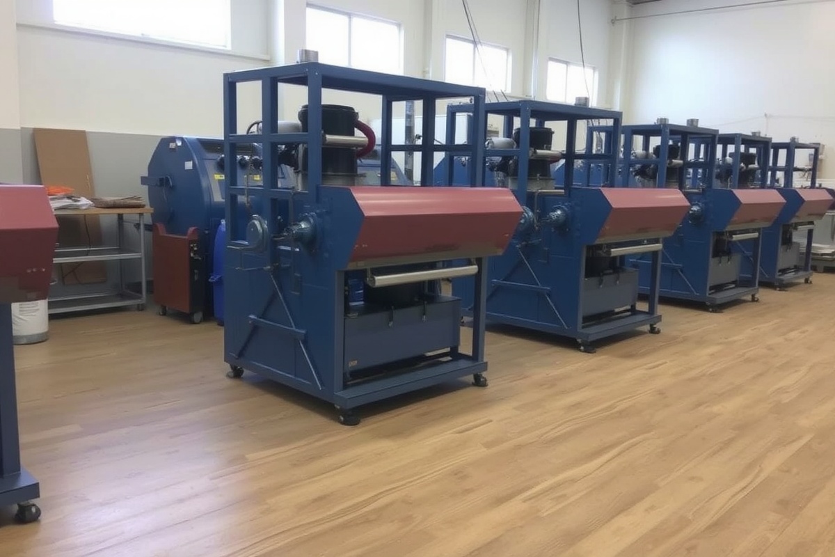 wpc click flooring 8mm factory