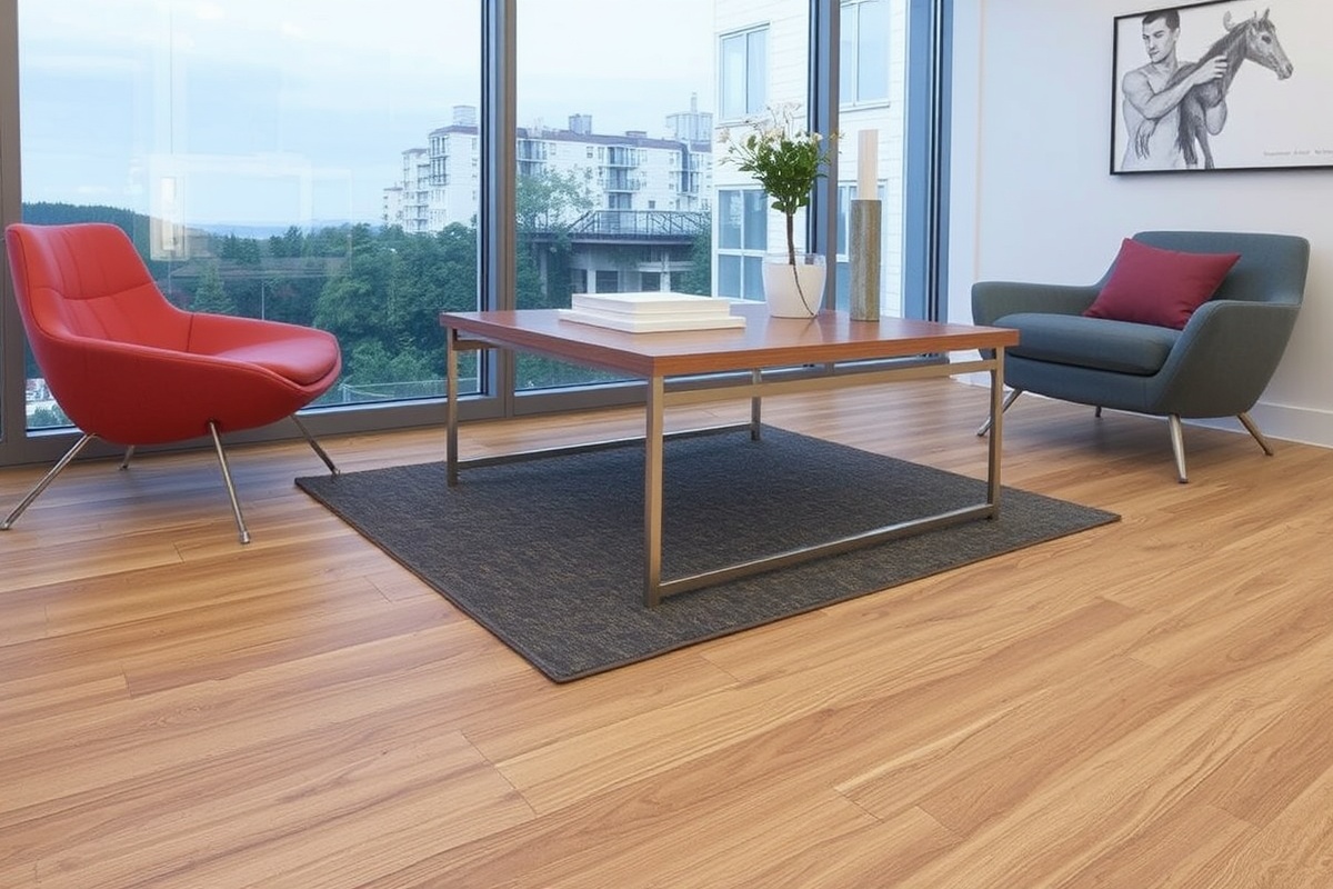 WPC Click Flooring 8mm Quotes: A Comprehensive Guide