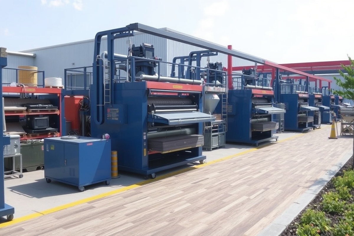 wpc click flooring factories