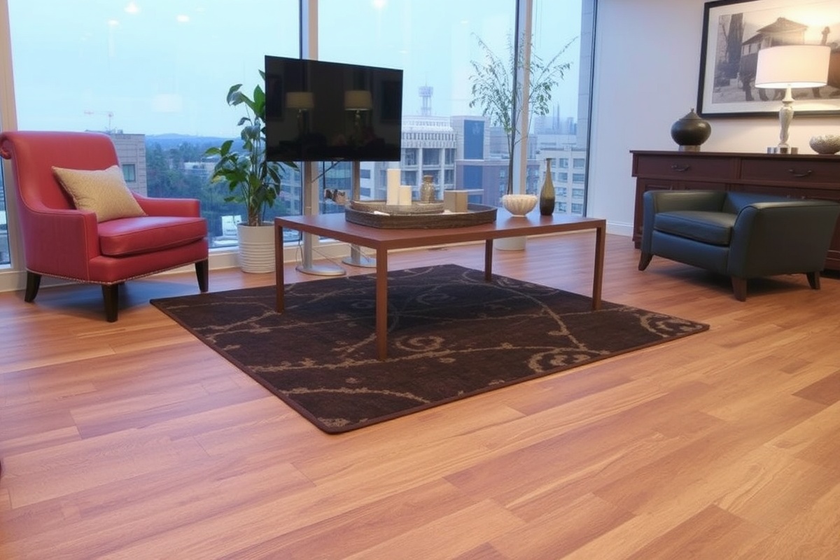wpc click flooring san jose ca