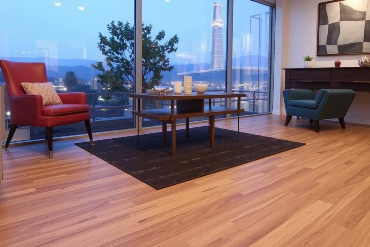 wpc click flooring santa clara ca
