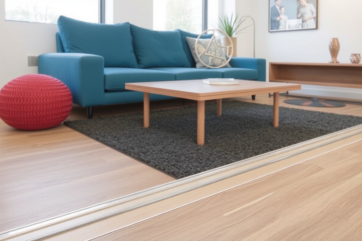 WPC Click Flooring Trim: A Comprehensive Guide