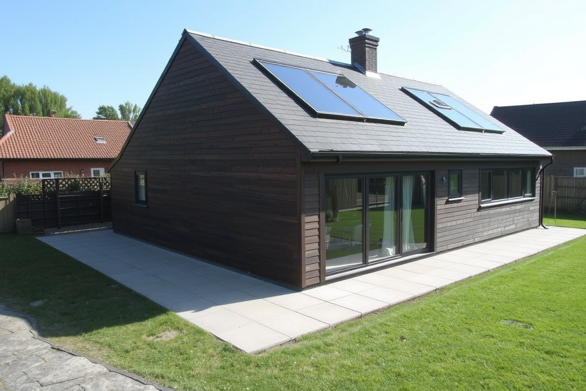 WPC Click Suppliers: Your Guide to Sustainable Building Materials