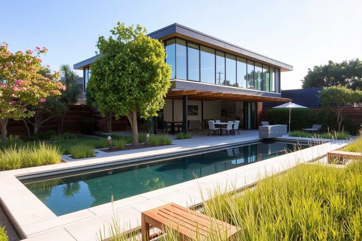 WPC Club Los Angeles: A Must-Visit Destination for Eco-Conscious Architects