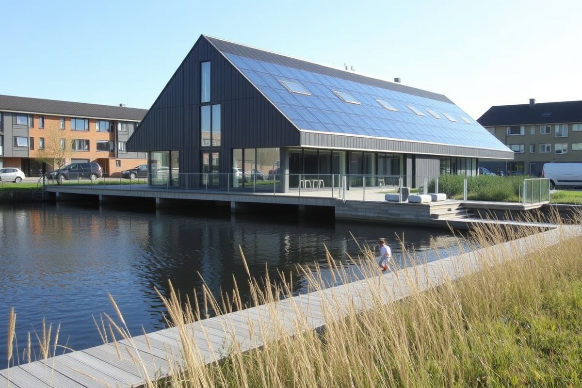 WPC Club Sverige: Driving Sustainable Construction Practices in Sweden