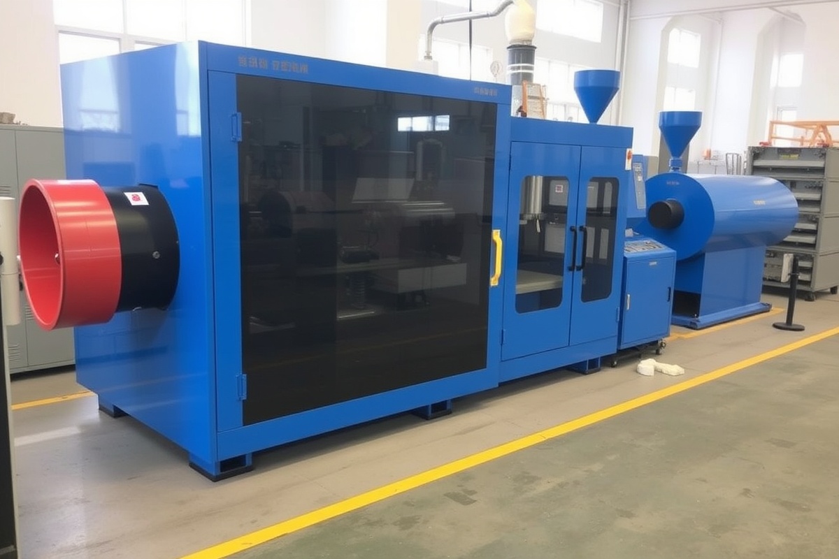 wpc co-extrusion mould