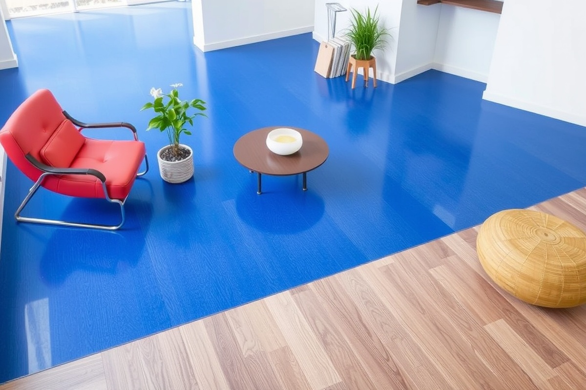 wpc cobalt flooring