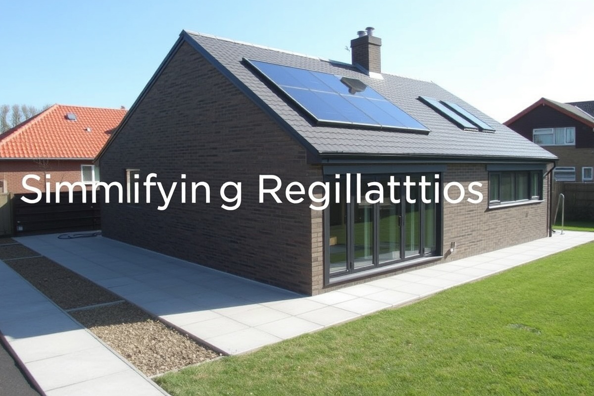 WPC Code List Explained: Simplifying Building Regulations