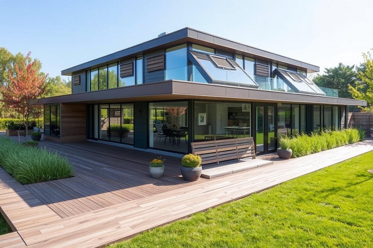 WPC Coex: A Comprehensive Guide to Eco-Friendly Building Materials