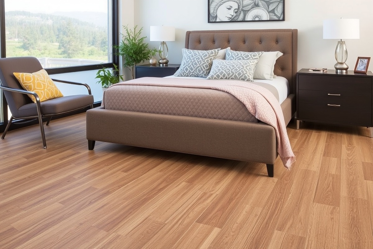 wpc collection vinyl plank
