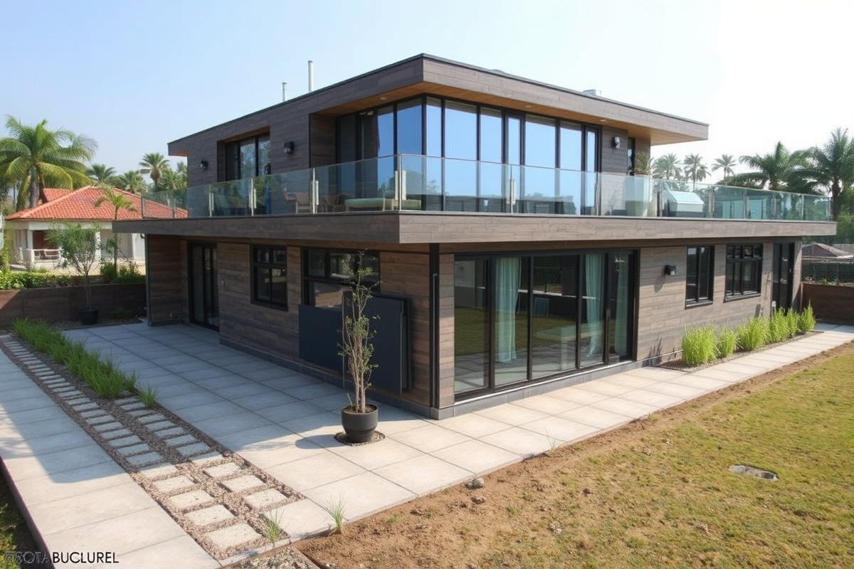 WPC Companies in India: Driving Sustainable Construction