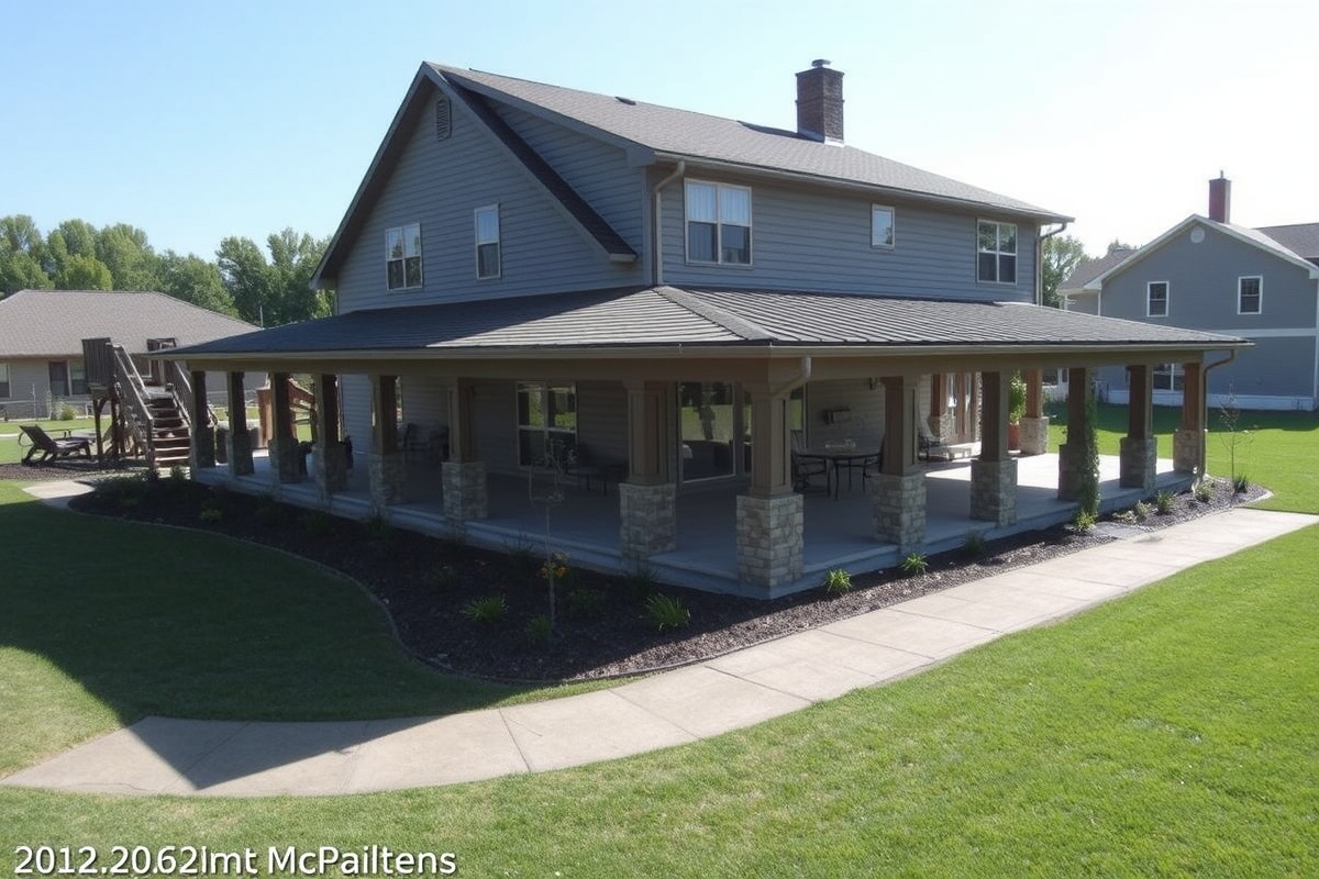 WPC Company Louisville KY: A Leader in Sustainable Building Solutions