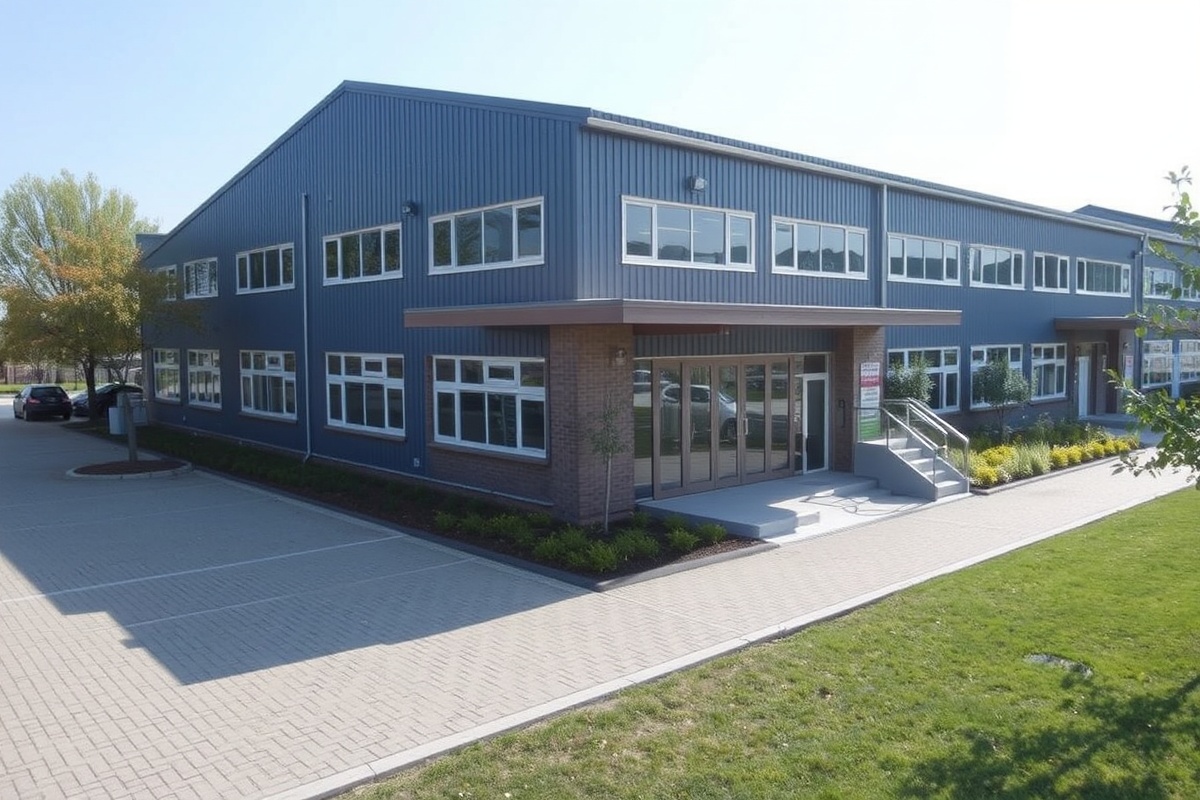 wpc composite board factory