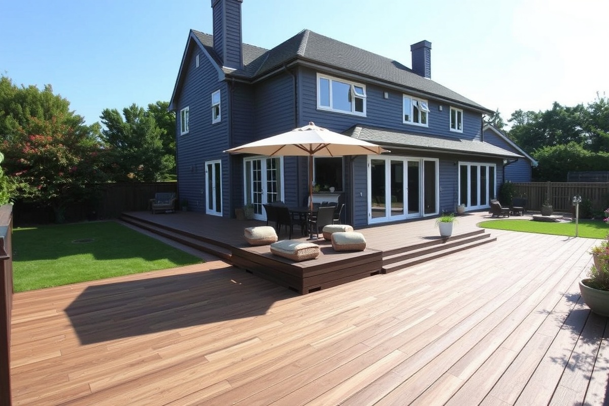 WPC Composite Decking Floor Quotes: Your Ultimate Guide