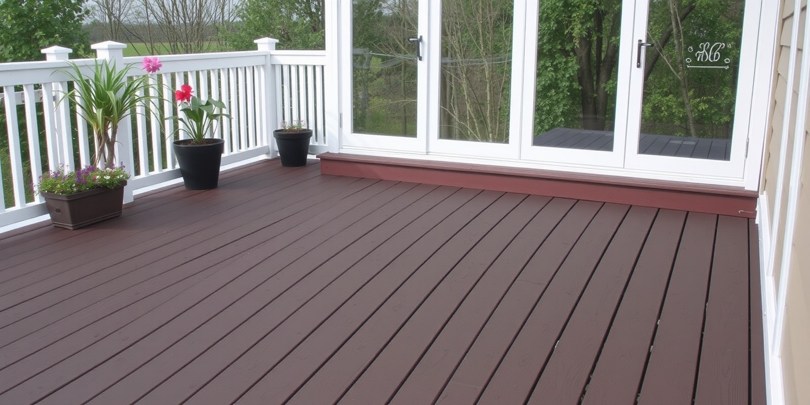 wpc composite decking pricelist
