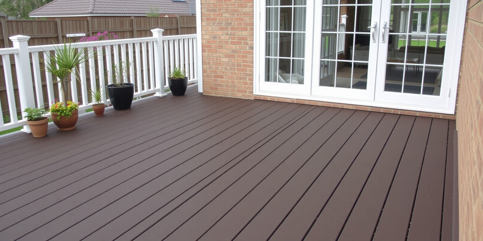 wpc composite decking quotes