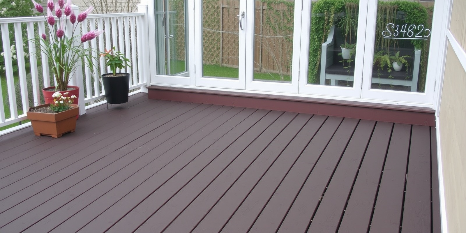 wpc composite decking suppliers