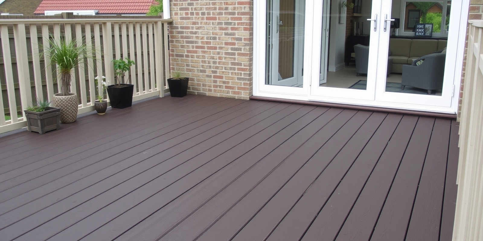 wpc composite decking uk