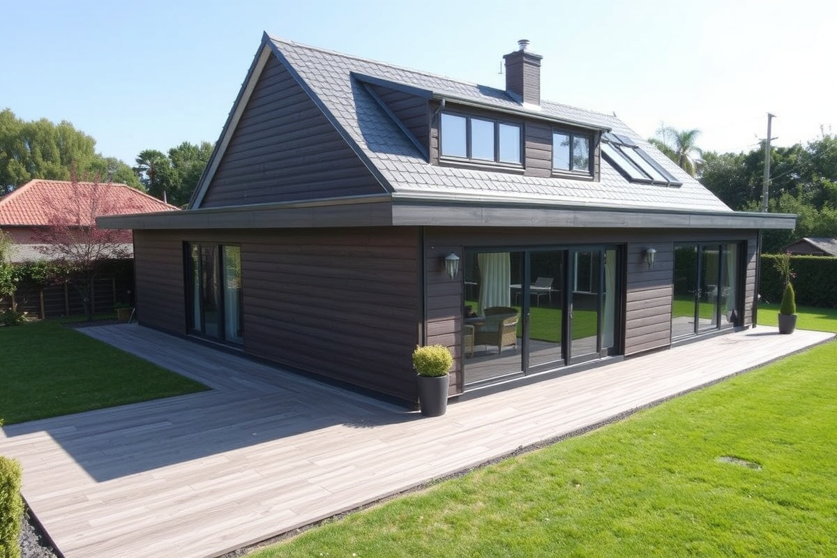 wpc composite panels