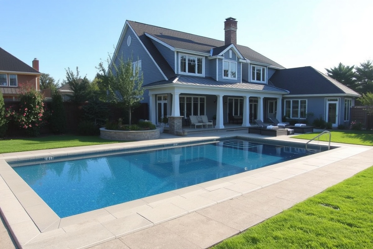 wpc composite pool manufacturers