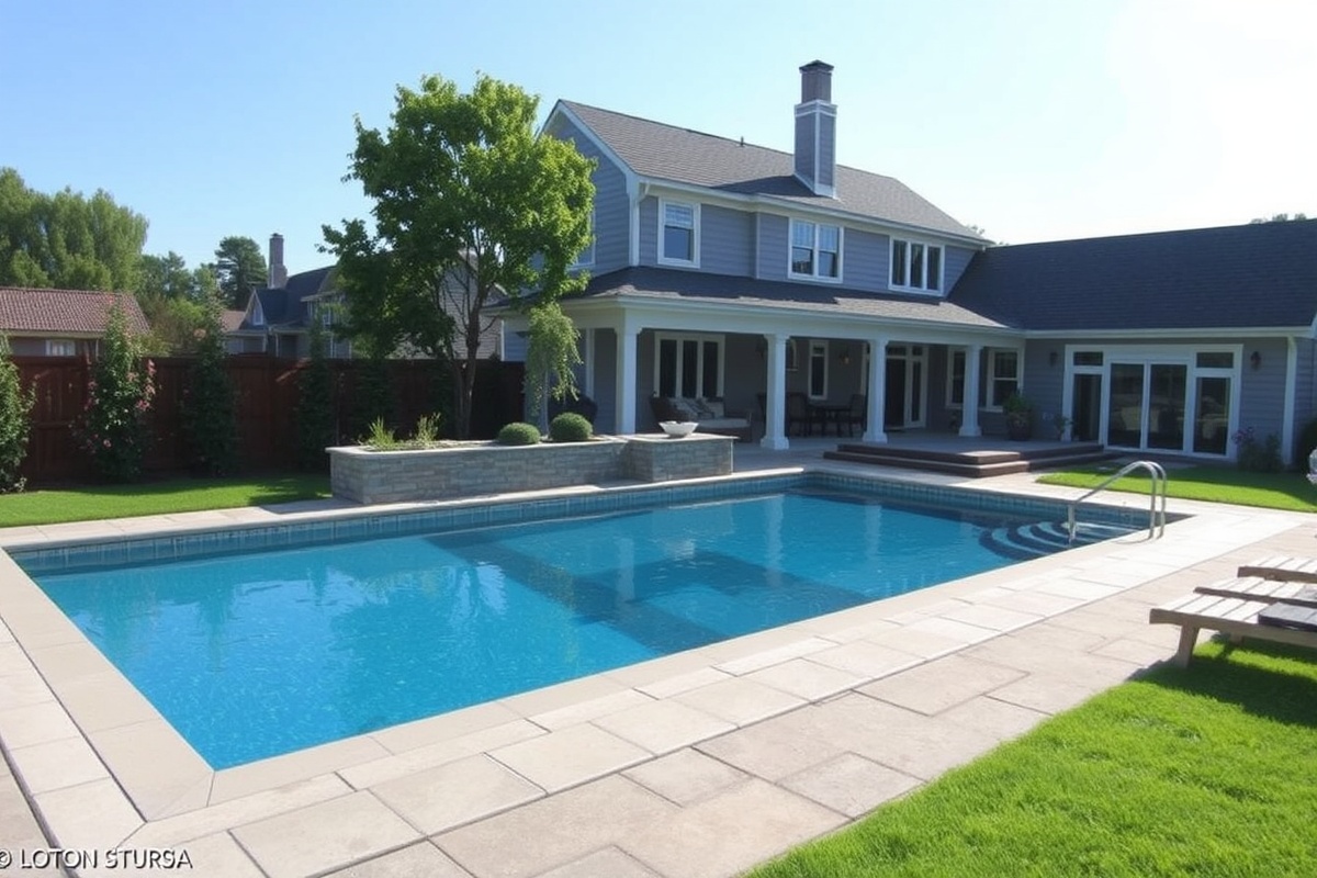 wpc composite pool pricelist