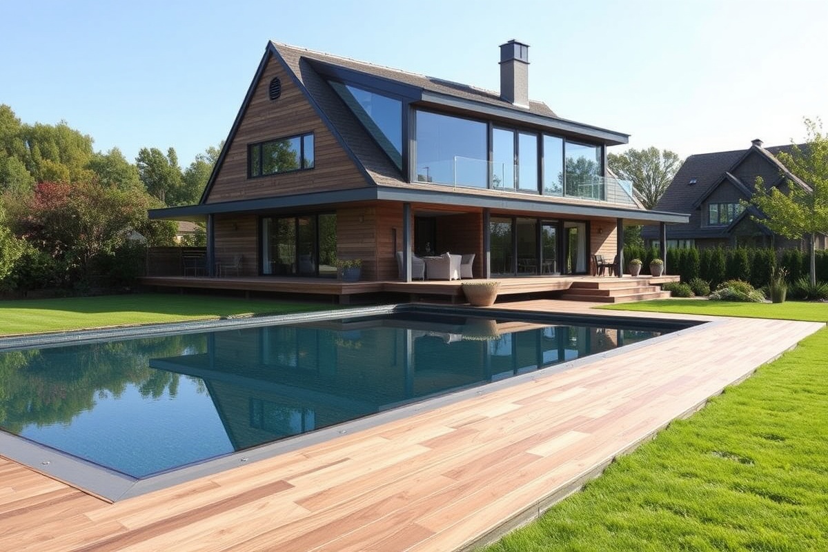 wpc composite wood