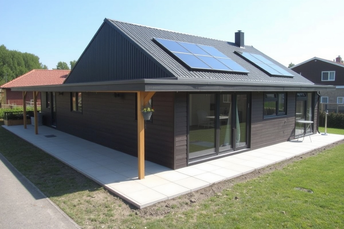 WPC Compound Board Manufacturer: Your Sustainable Building Partner