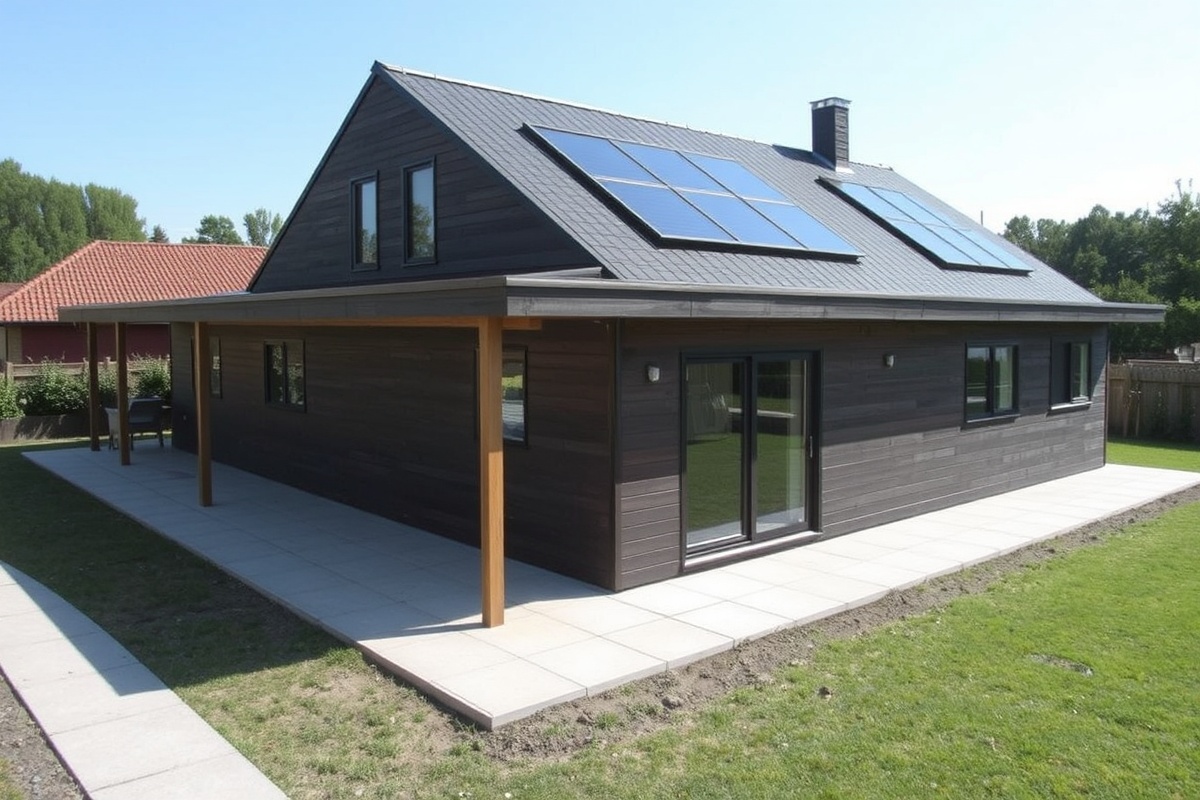 WPC Compound Board Manufacturers: Your Partner in Sustainable Building Solutions