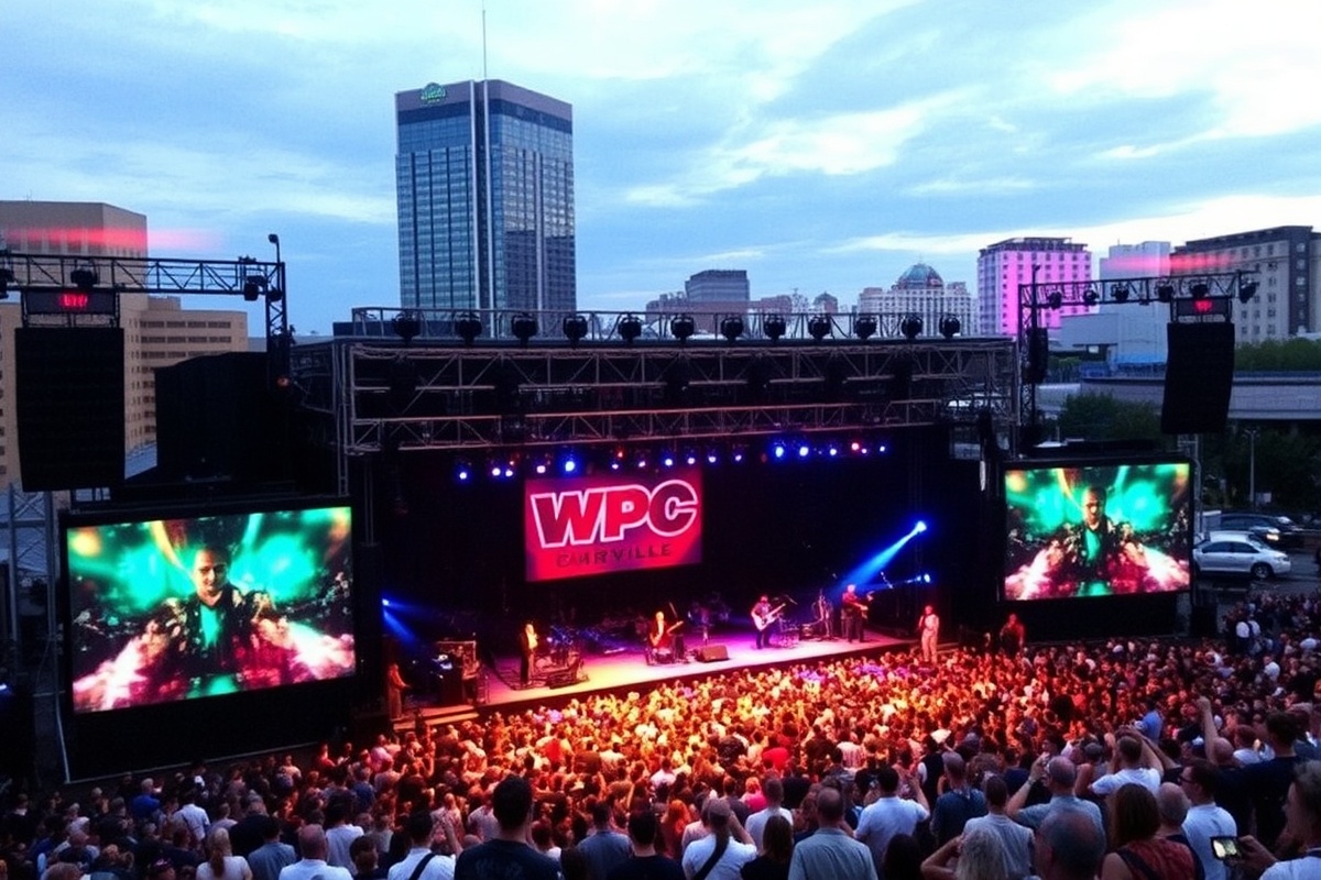 wpc concert nashville