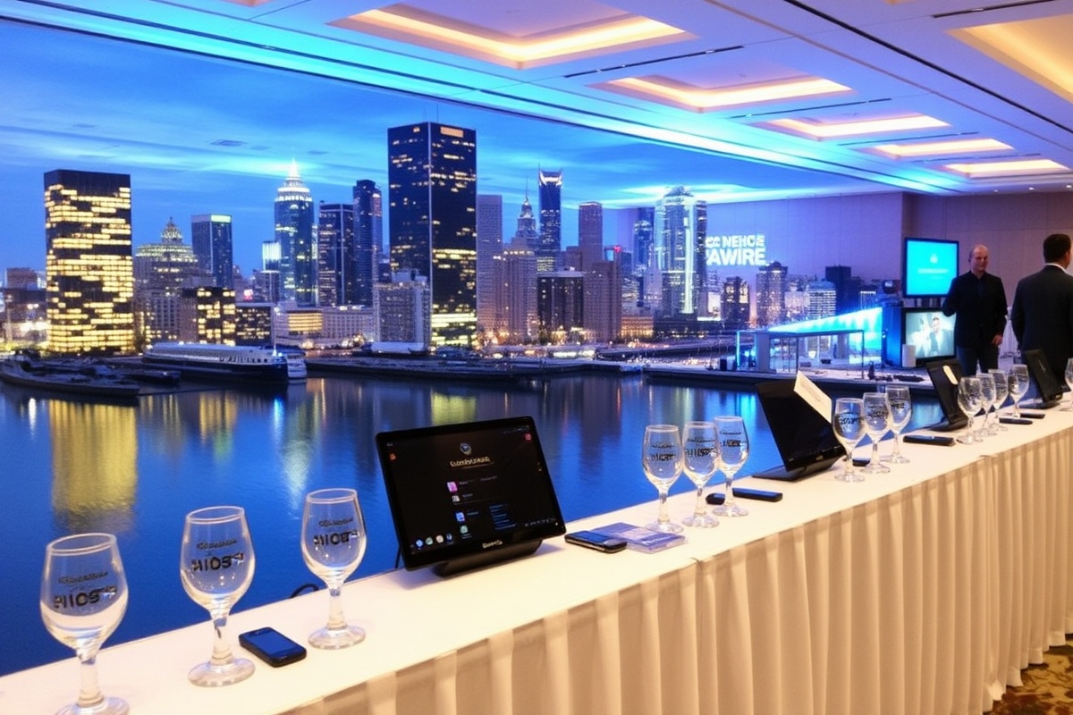 WPC Conference 2017: A Turning Point for Technology