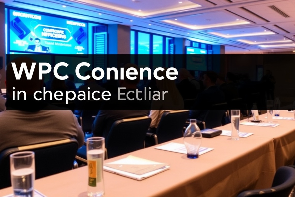 WPC Conference 2020: Innovations and Challenges in the Workplace