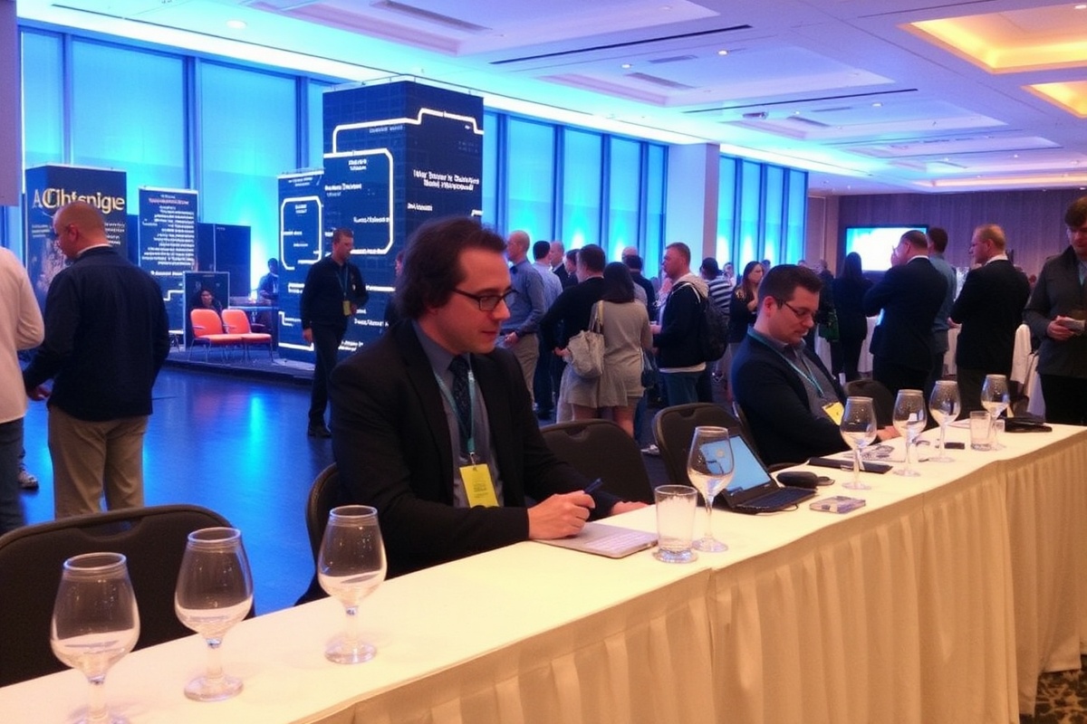 WPC Conference Boston: A Hub for Tech Enthusiasts