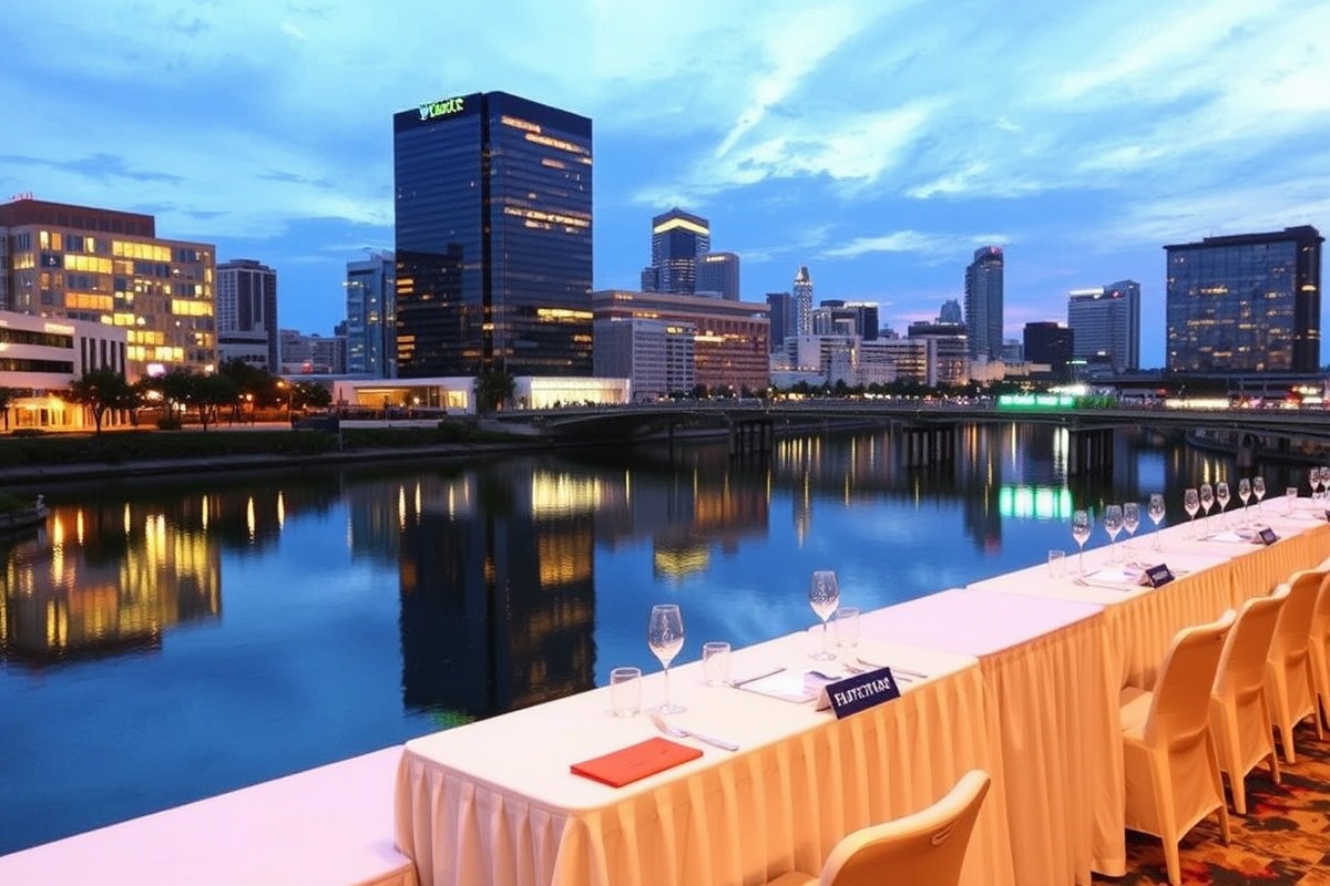 wpc conference houston