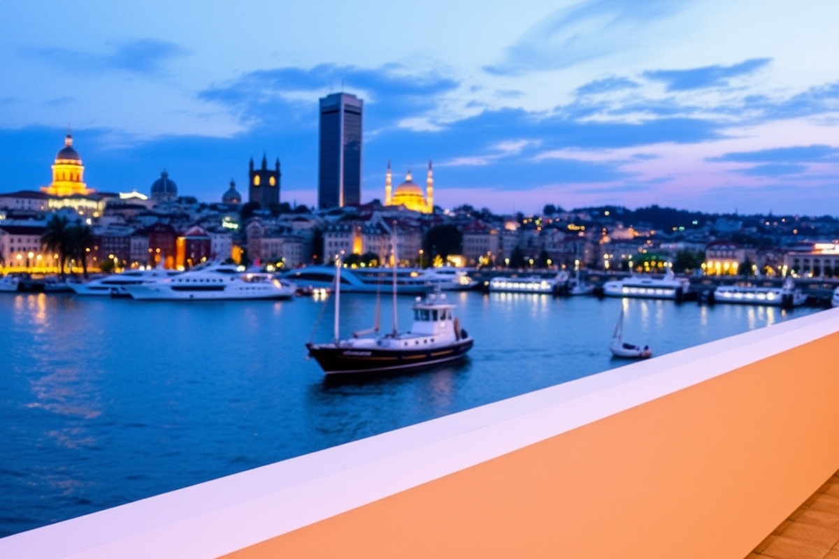 WPC Conference Istanbul: Insights into Future Trends and Technologies