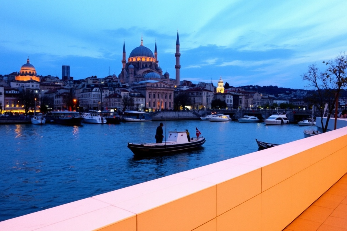 wpc conference istanbul