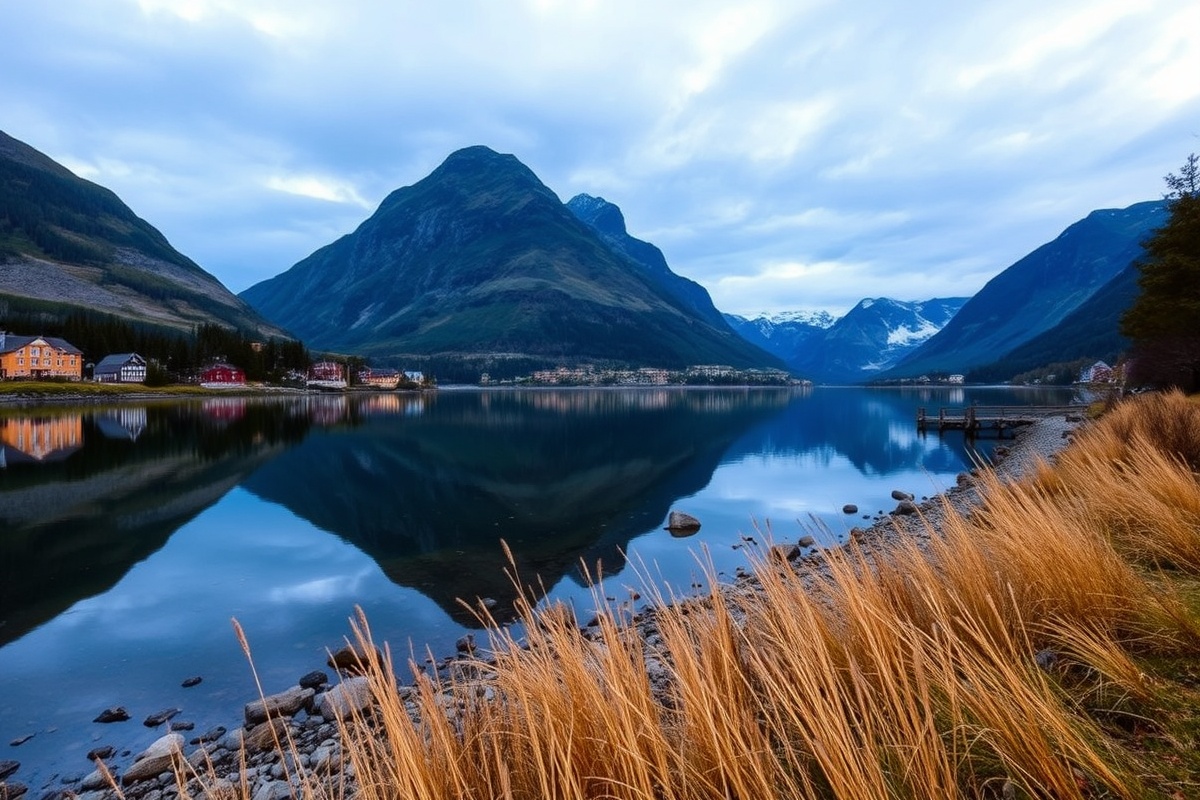 wpc conference norway