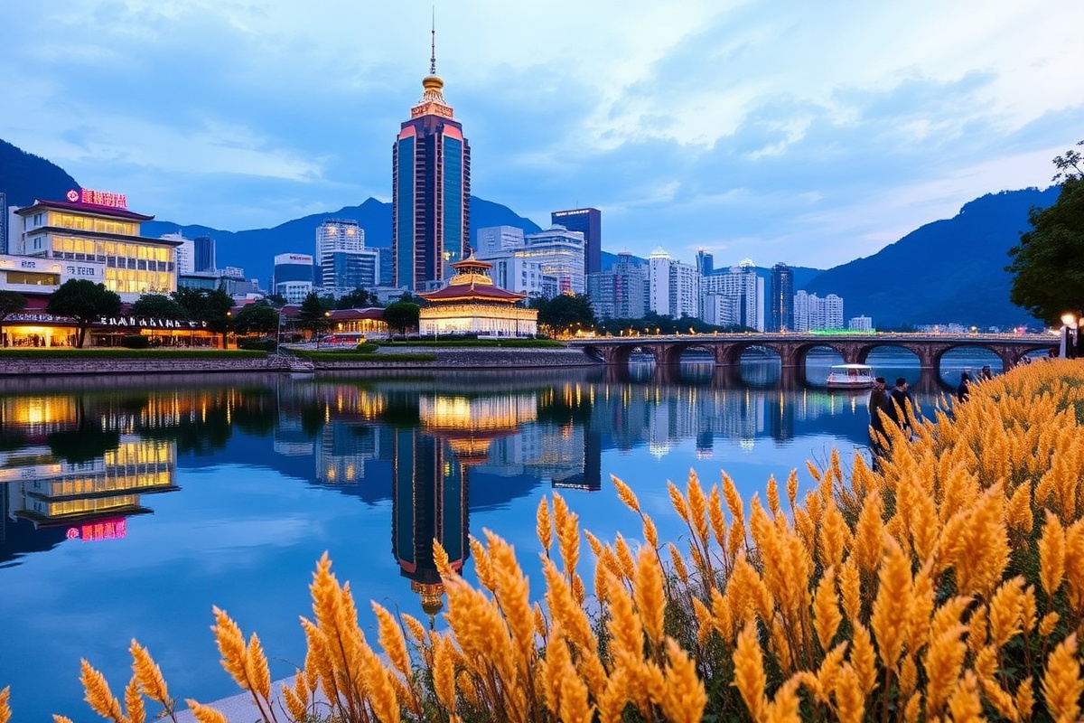 wpc conference taiwan