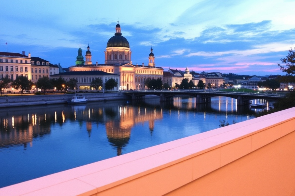 WPC Conference Vienna: Insights from Global Industry Leaders