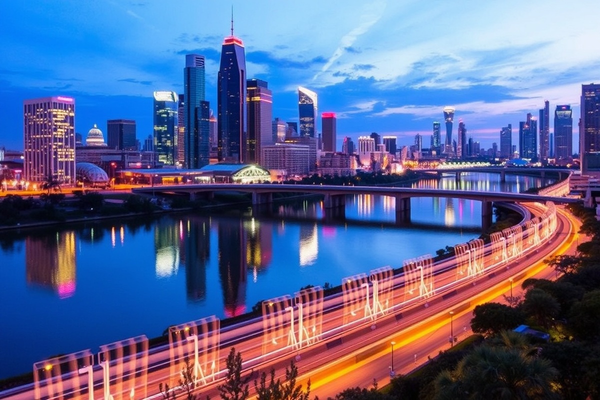 WPC Congress Houston: Insights and Innovations in Energy