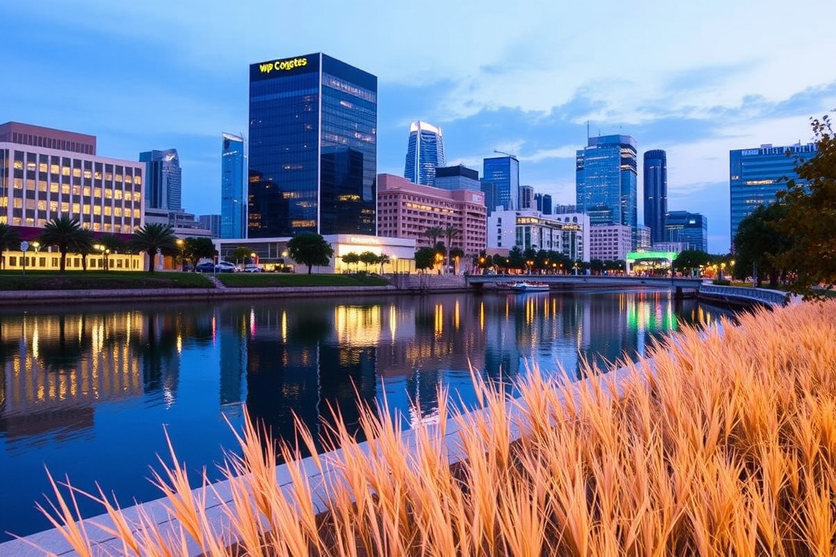 wpc congress houston