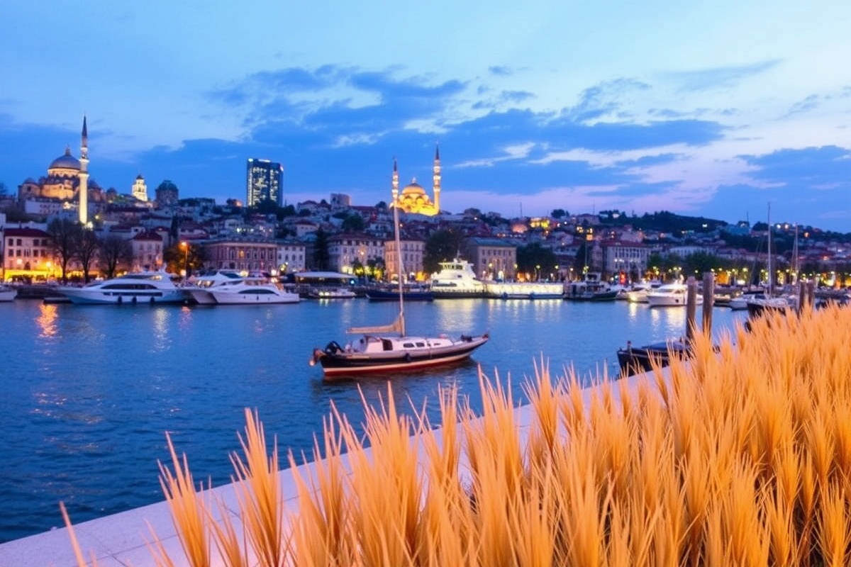 wpc congress istanbul
