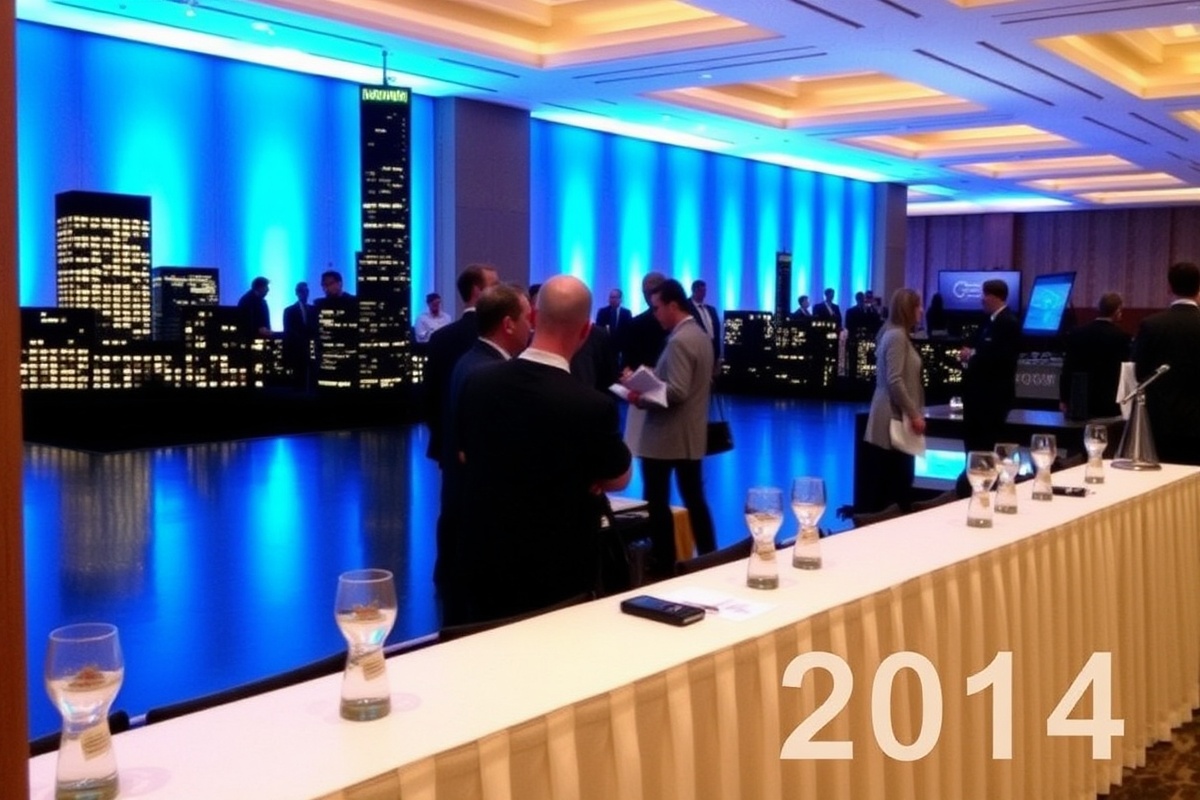 WPC Connect 2014: A Year in Review