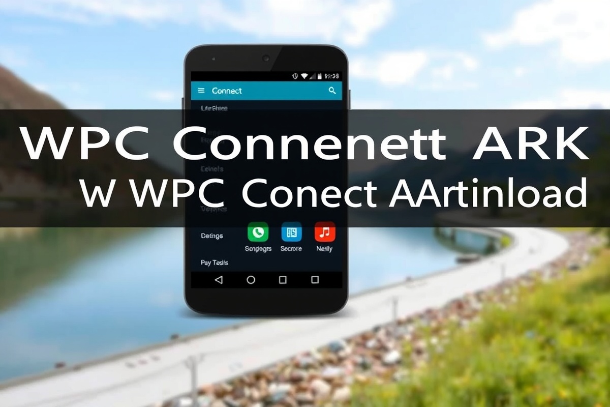 WPC Connect APK Download: Features and Benefits Explained