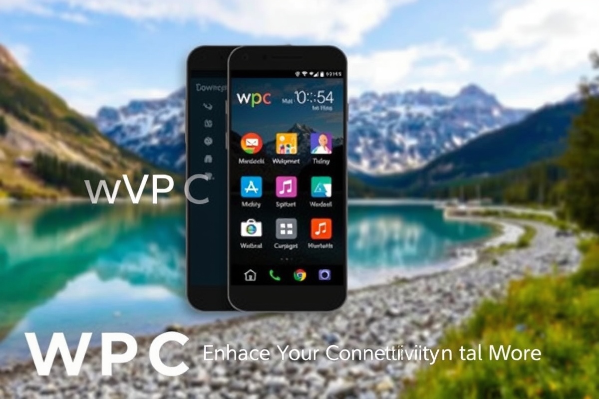 WPC Connect Apps Download: Enhance Your Connectivity Experience