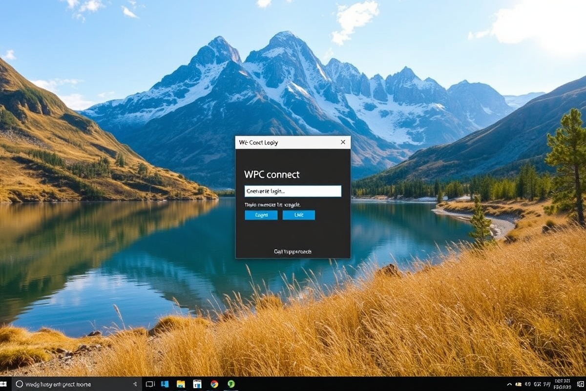 wpc connect asu login