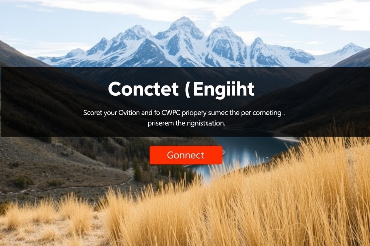 wpc connect registration